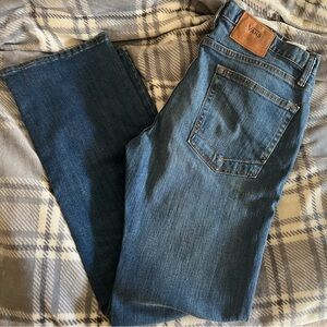 Men’s Vans Jeans